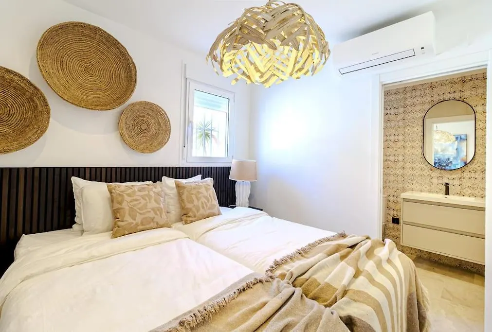Club Litoral Villa Nerja