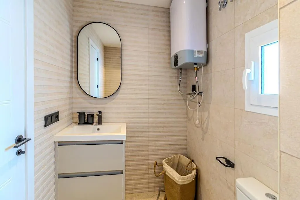 Club Litoral Villa Nerja Holiday home