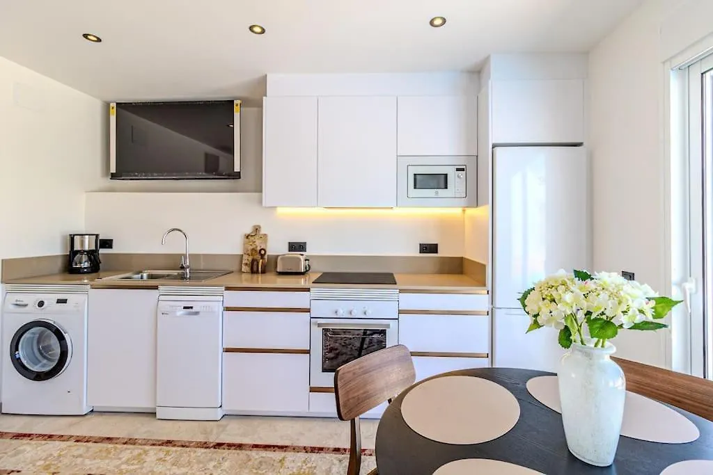 Holiday home Club Litoral Villa Nerja