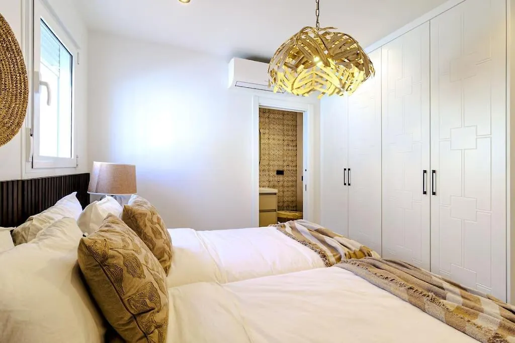 Club Litoral Villa Nerja