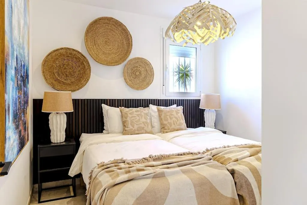 Holiday home Club Litoral Villa Nerja