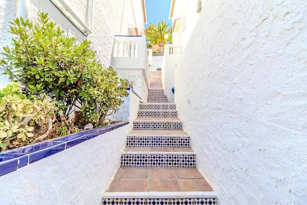 Club Litoral Villa Nerja Holiday home