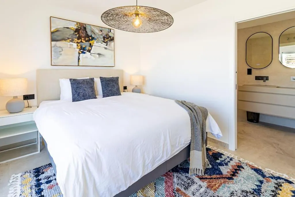 Club Litoral Villa Nerja