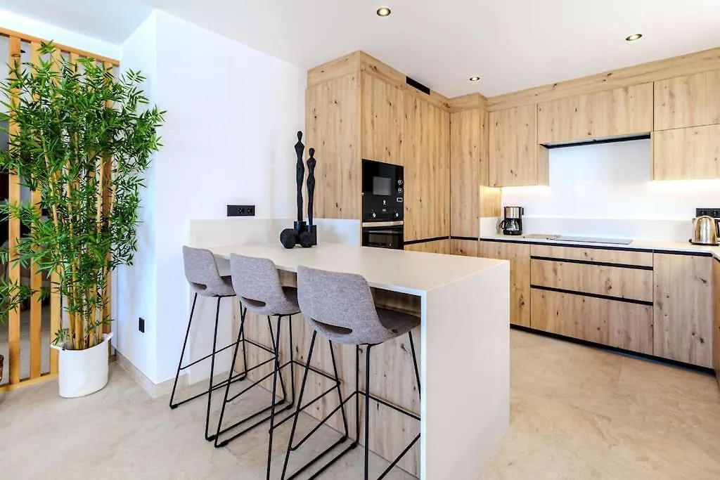 Holiday home Club Litoral Villa Nerja