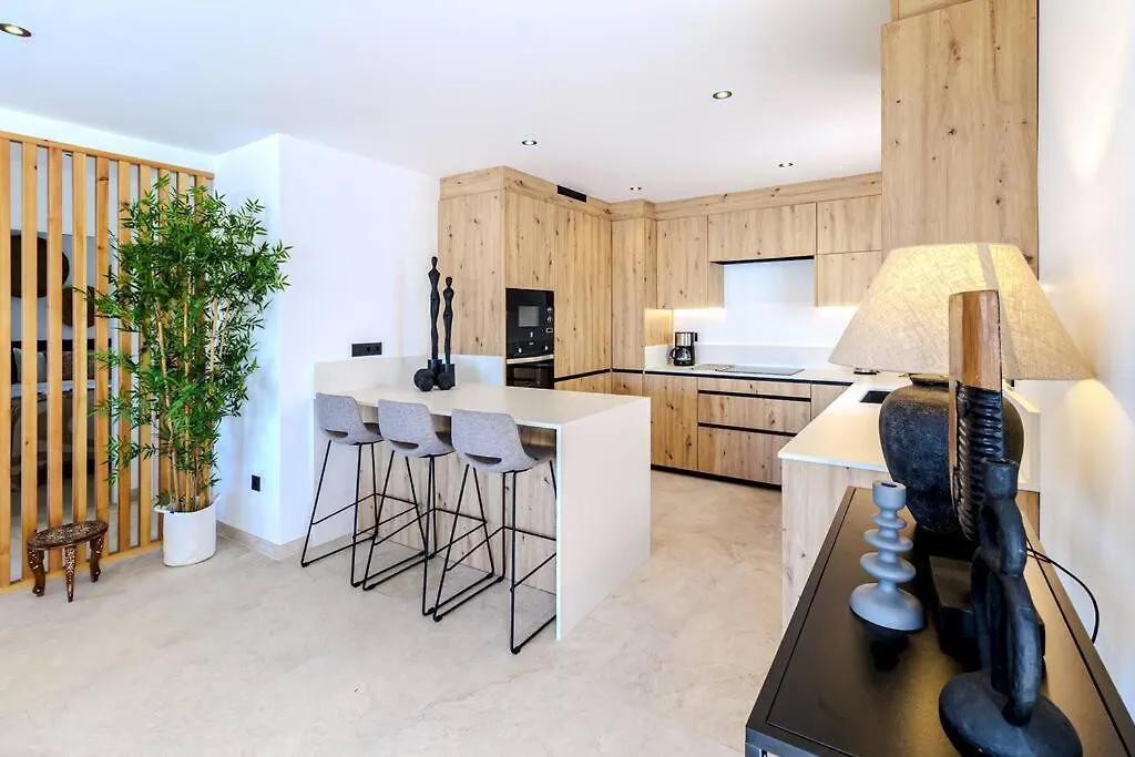 Club Litoral Villa Nerja Holiday home