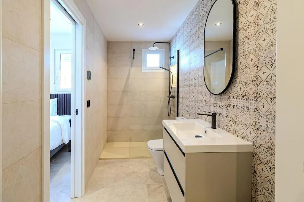 Club Litoral Villa Nerja