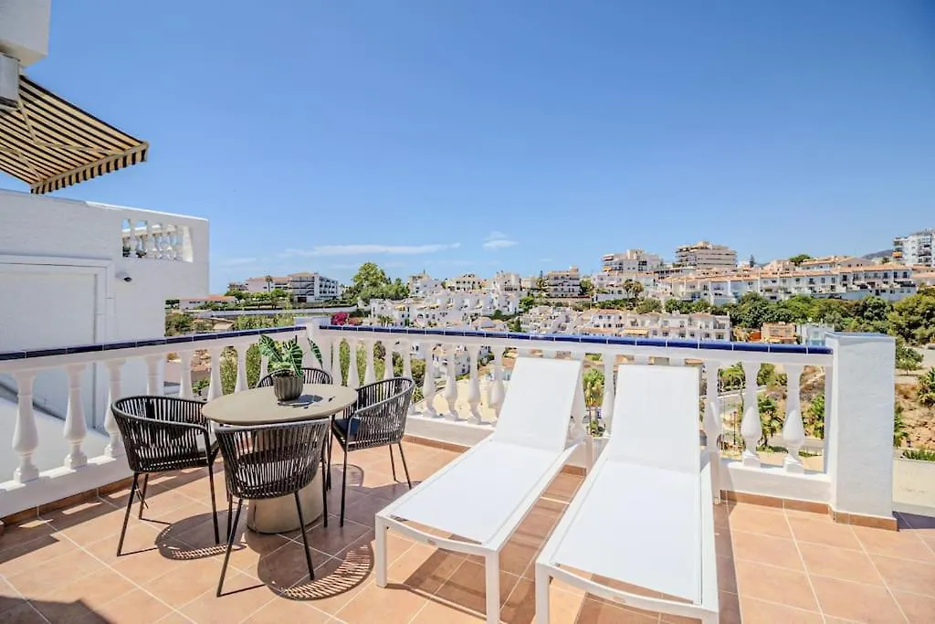 Club Litoral Villa Nerja Holiday home