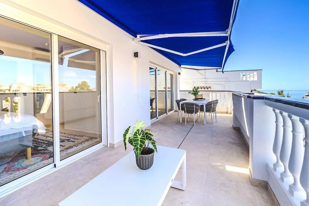 Club Litoral Villa Nerja Holiday home