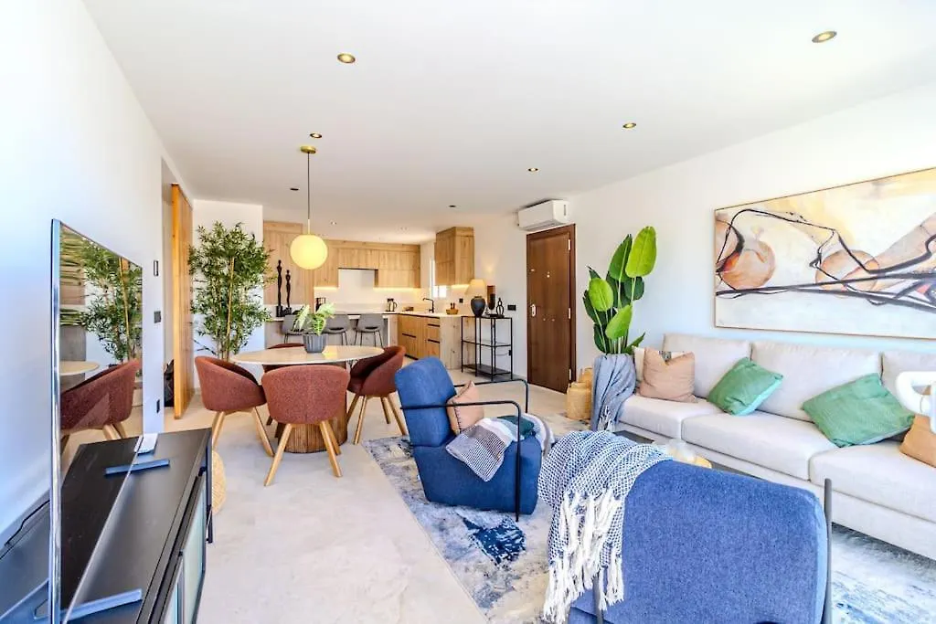 Club Litoral Villa Nerja Holiday home
